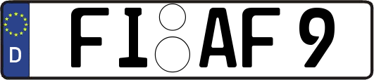FI-AF9