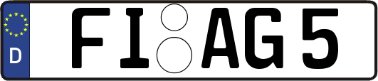 FI-AG5