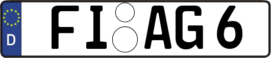 FI-AG6