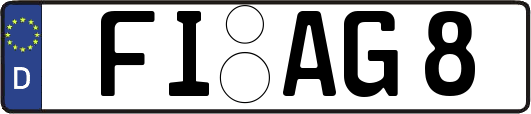 FI-AG8