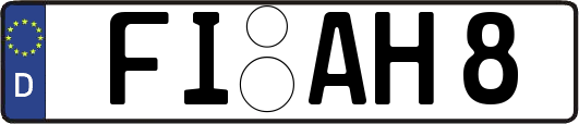 FI-AH8
