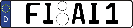 FI-AI1