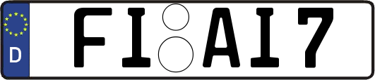 FI-AI7