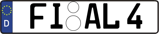 FI-AL4