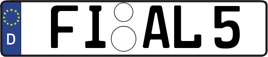 FI-AL5