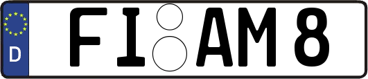 FI-AM8