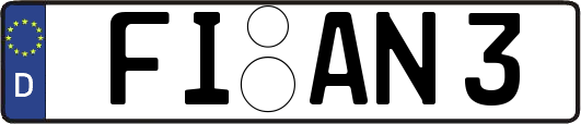 FI-AN3
