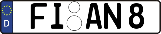 FI-AN8