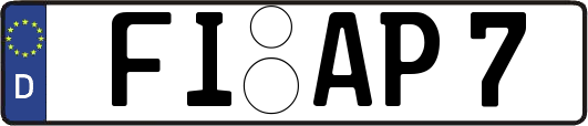 FI-AP7