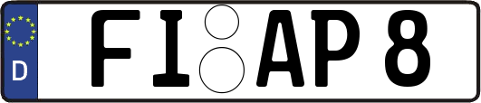 FI-AP8