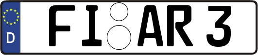 FI-AR3