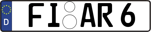 FI-AR6