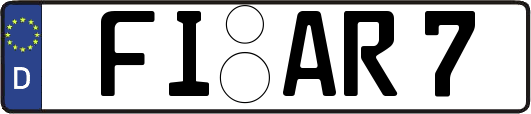 FI-AR7