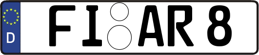 FI-AR8