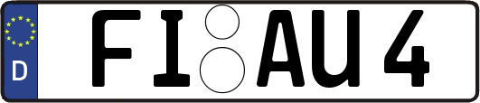 FI-AU4