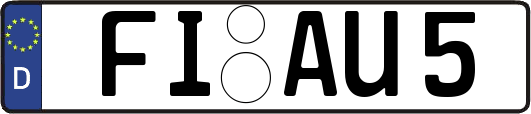 FI-AU5