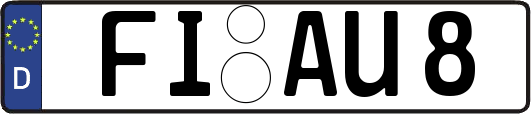 FI-AU8