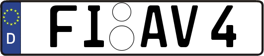 FI-AV4