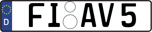 FI-AV5
