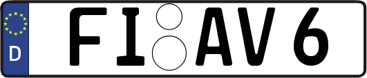 FI-AV6