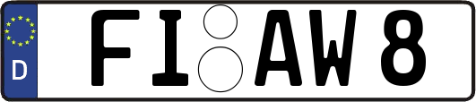 FI-AW8