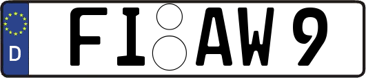 FI-AW9