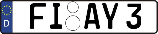 FI-AY3
