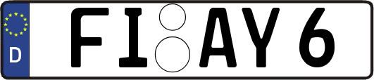 FI-AY6