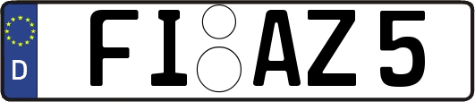 FI-AZ5