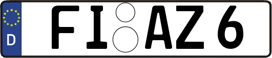 FI-AZ6