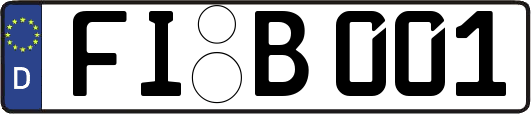 FI-B001