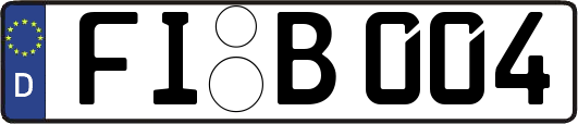 FI-B004