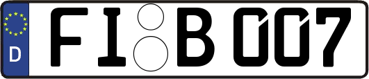 FI-B007