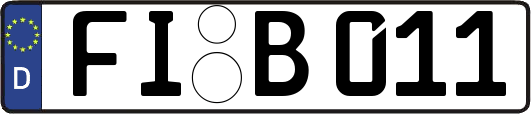 FI-B011