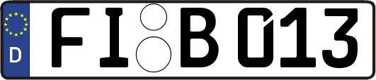 FI-B013
