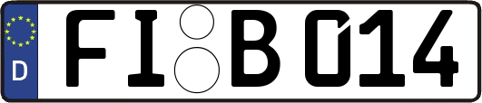 FI-B014