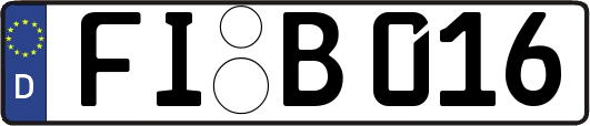 FI-B016