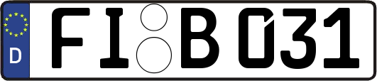 FI-B031
