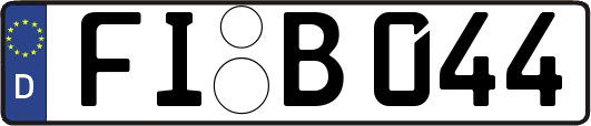FI-B044