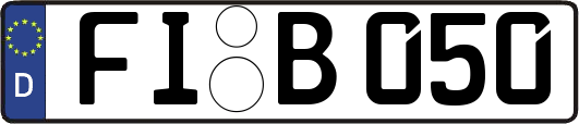 FI-B050