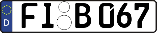 FI-B067