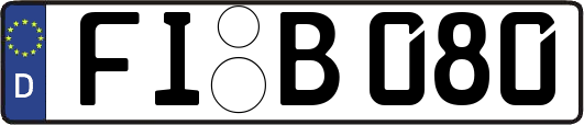 FI-B080