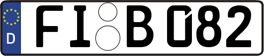 FI-B082