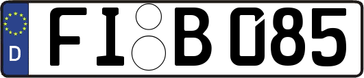 FI-B085