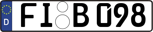 FI-B098