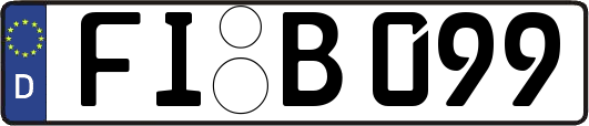 FI-B099