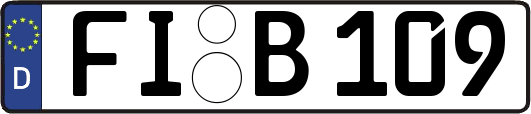 FI-B109