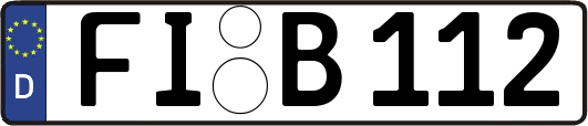 FI-B112