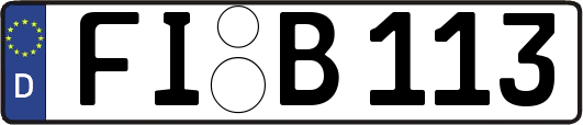 FI-B113