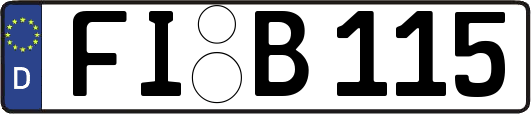 FI-B115